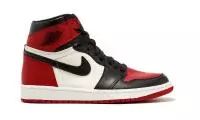 air jordan 1 retro university retro high bred toe